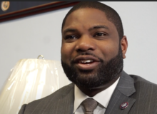 Donalds to Reintroduce D.C. CRIMES Act