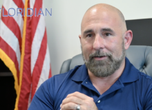 Collins Will not run for Congress, Focused on Lt. Governor job