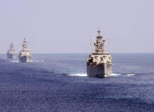 U.S. Coast Guard Hauls Nearly 10,000 Pounds of Cocaine Worth $73.7 Million at Port Everglades