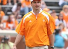 With Derek Dooley in Georgia, Could a Football Coach Have a Political Future in Florida?