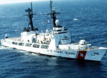 Coast Guard Offloads Record Drug Haul at Port Everglades, Valued at $473M
