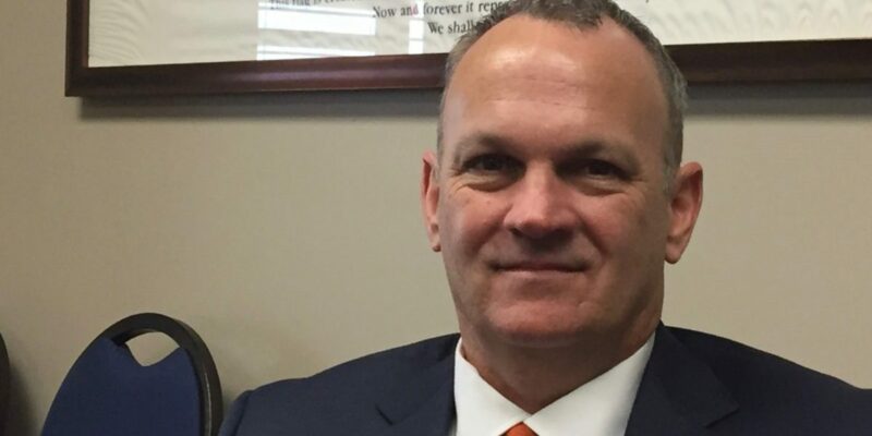 Corcoran to Leave Education Commissioner Post, Manny Diaz Frontrunner to Replace Him