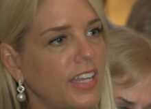 Weinberger Backs ‘Incredible’ Pam Bondi After Democrats Question her Nomination