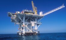 oil drilling
