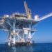 oil drilling
