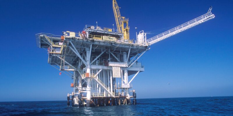 Florida's Bipartisan opposition to offshore oil drilling grows