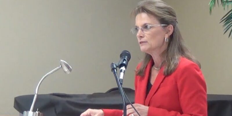 Florida Senate Leadership Endorses Denise Grimsley