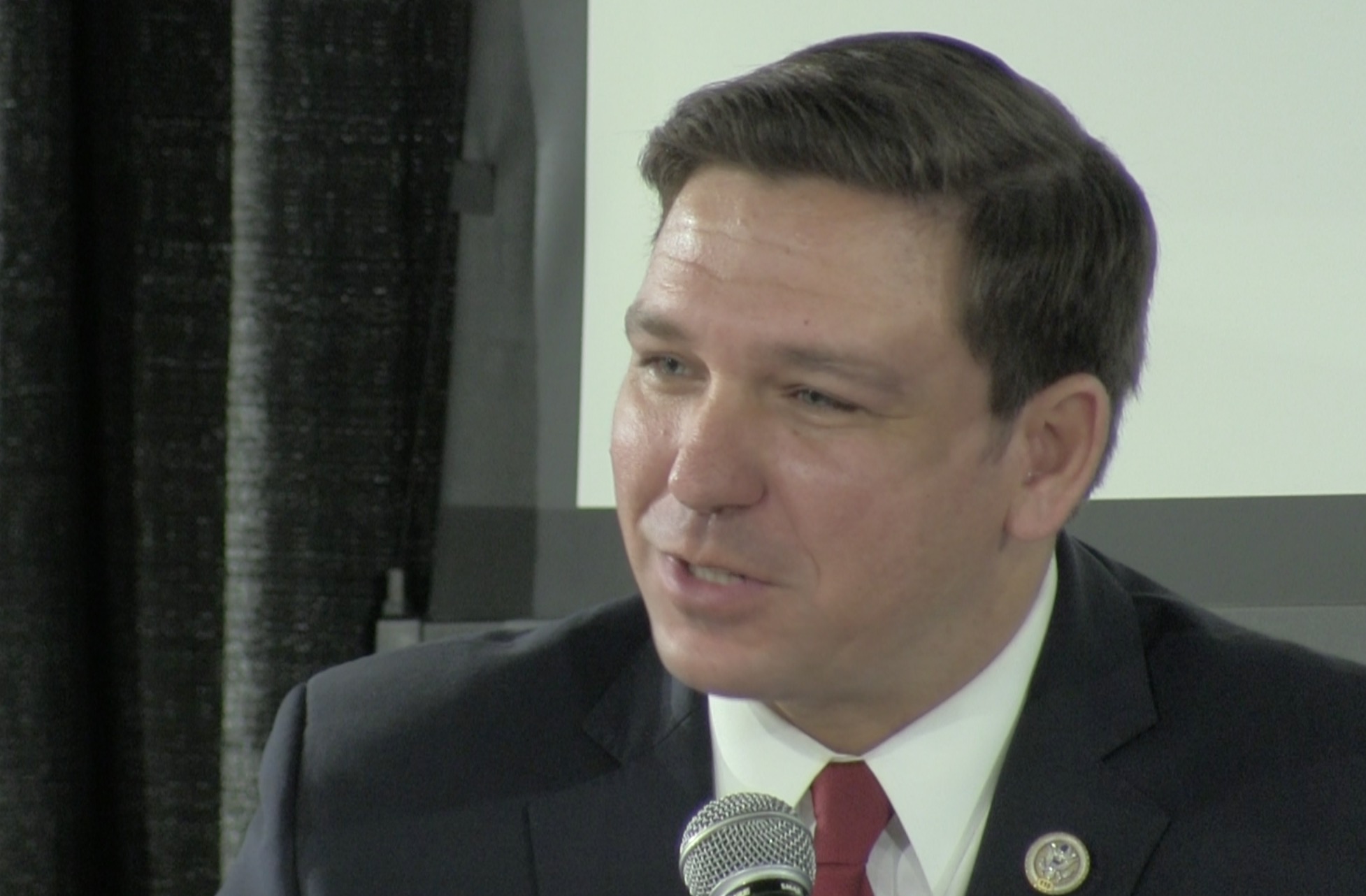 DeSantis' run for governor opens up GOP congressional race