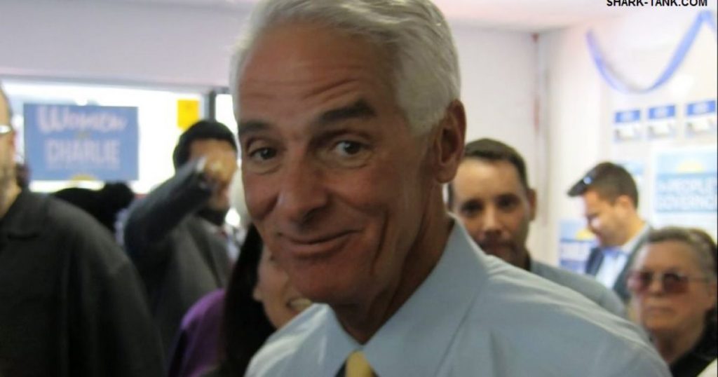 charlie crist