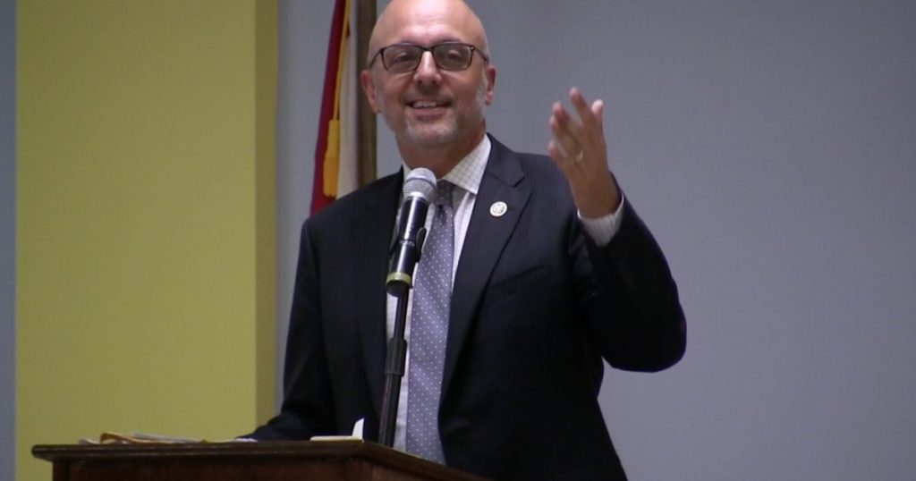 Ted Deutch