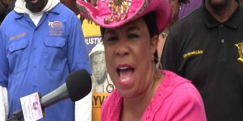Rep. Wilson Continues Fight Against Boko Haram