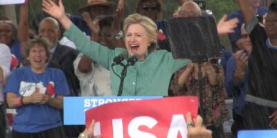 JUICE—Florida Politics' Juicy Read —6.29.2022 — Hillary Clinton Jumps Into FL Politics— Defunding Police on the Ballot in 2022— More...