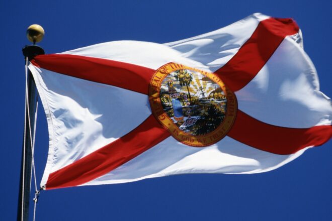 Florida unemployment rate at 3.9 percent