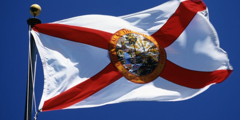 Florida unemployment rate at 3.9 percent