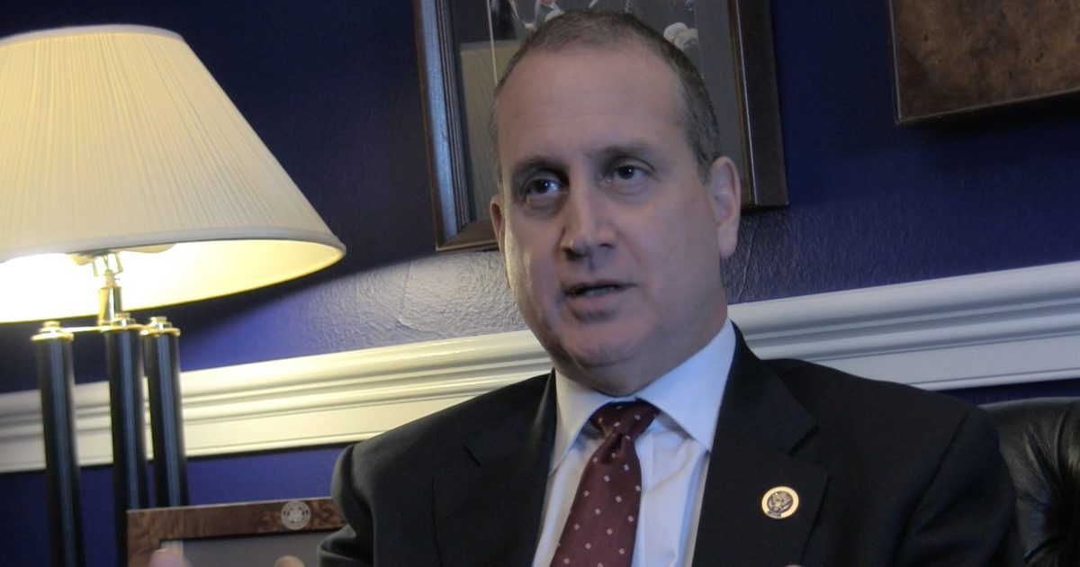 Diaz Balart Runs Unopposed Wins Re Election To Congress · The Floridian