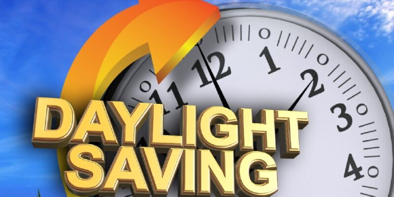 House approves push for daylight-saving time