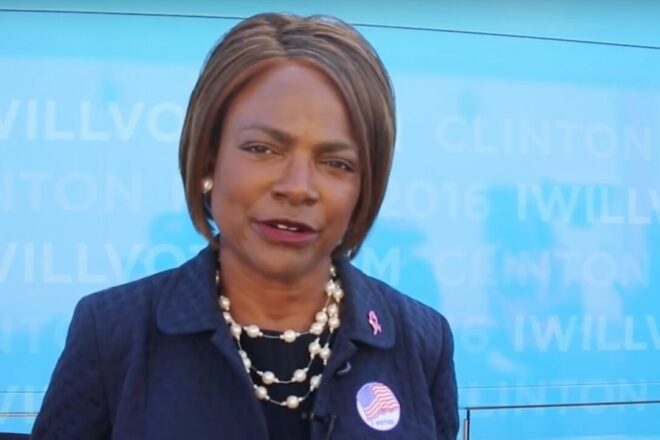 Demings supports blacklisting Chinese groups linked to human rights abuses