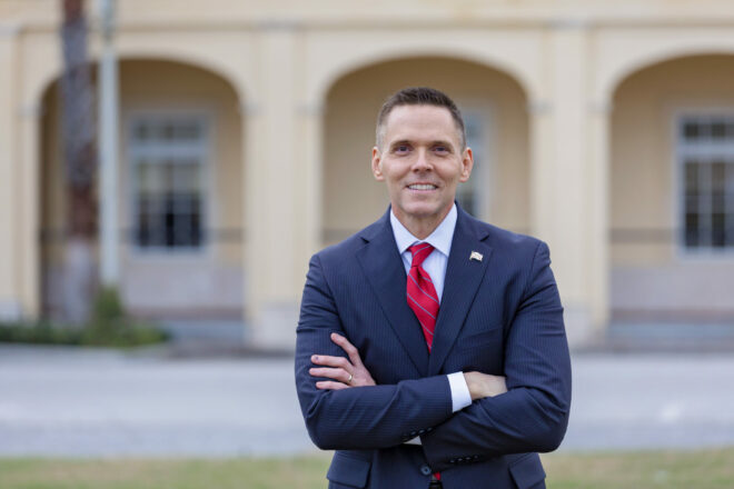 Ross Spano comes out swinging in Republican AG Race