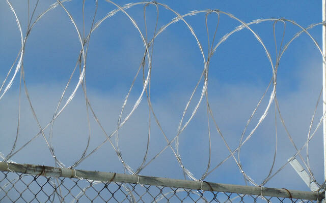 FL National Guard Could Help at Short-Staffed Prisons