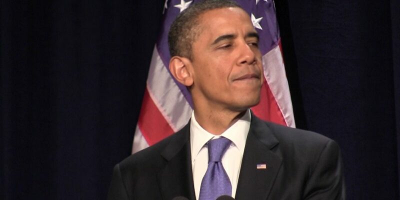 President Obama Endorses Gillum and Nelson