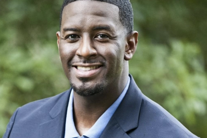 Gillum contradicts himself over Florida's economic outlook