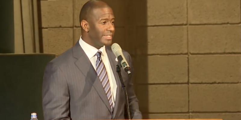 No Indication That Gillum Will Overcome Election Night Deficit