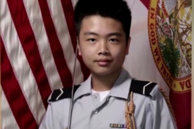 Petition: Presidential Medal of Freedom to Parkland hero