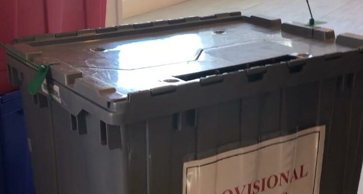 More Provisional Ballots Found in Broward