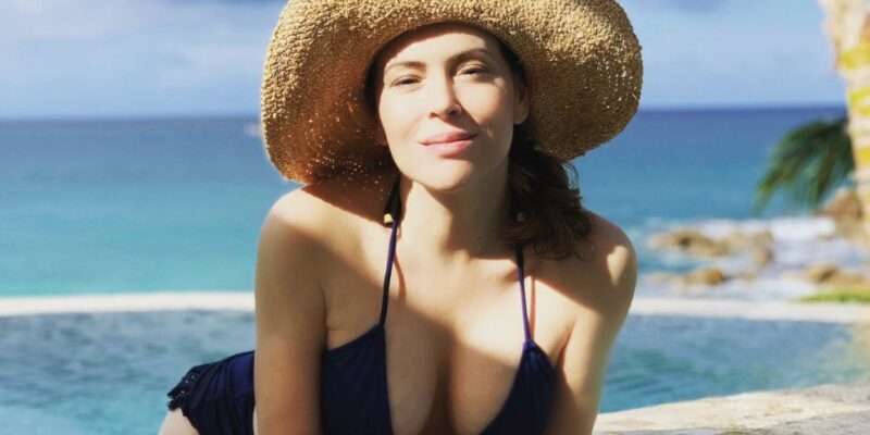 Hollywood actress calls for Florida 