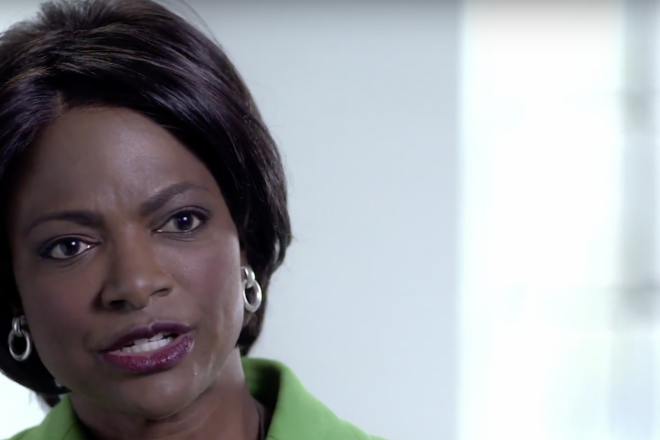 Val Demings Tapped to Head Recruitment Efforts
