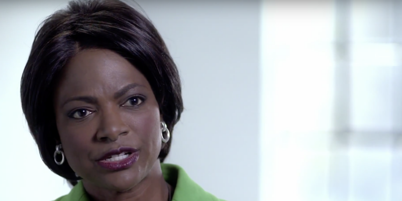 Val Demings Tapped to Head Recruitment Efforts