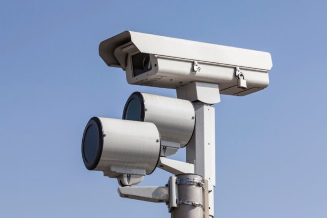 House takes aim again at red light cameras
