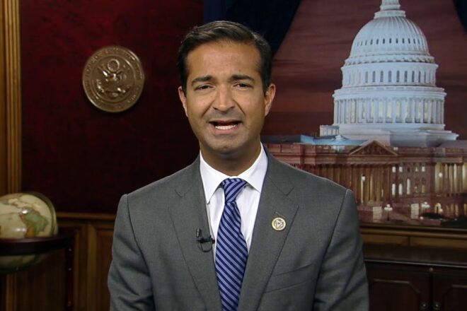 Curbelo out of Congress, but not out of politics