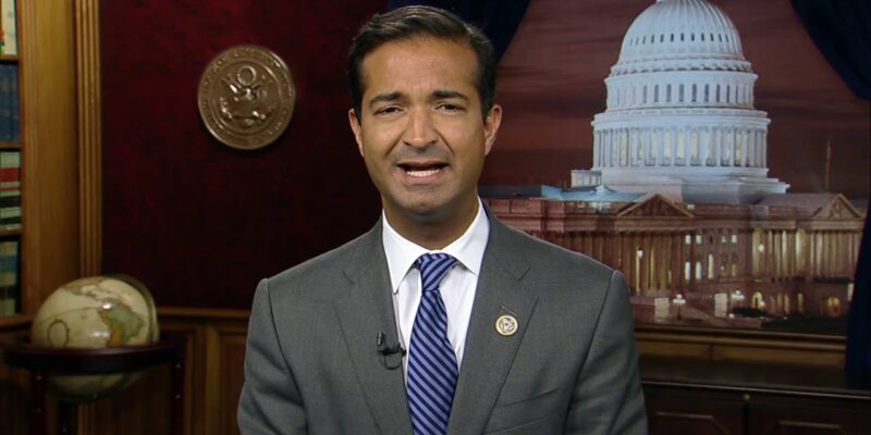 Curbelo out of Congress, but not out of politics