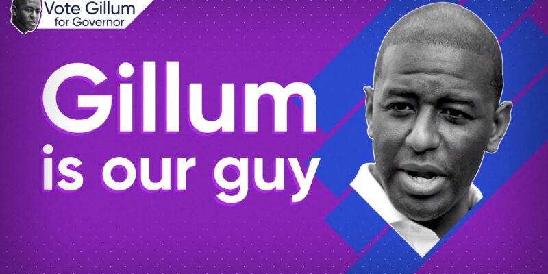 NextGen America Releases Two Advertisements in Support of Mayor Gillum