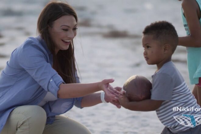 Nikki Fried Enters Florida Agriculture Race