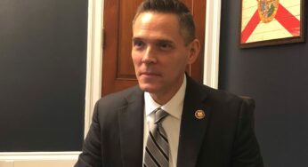 Spano files bill to hold inefficient federal government accountable