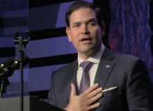 Rubio Says Democrats Will ‘Destroy the Country’