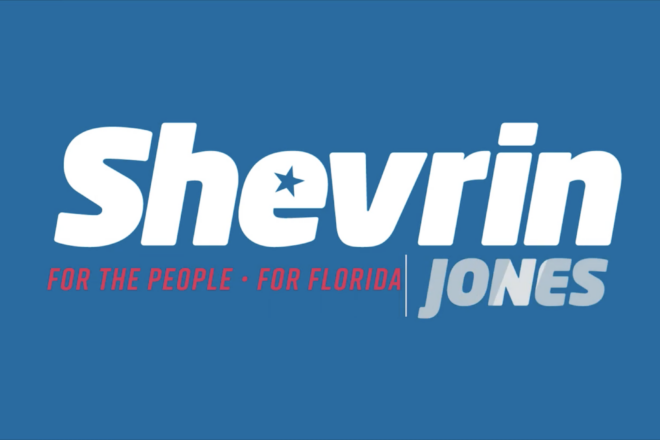 Shevrin Jones Announces Run for State Senate District 35 Seat