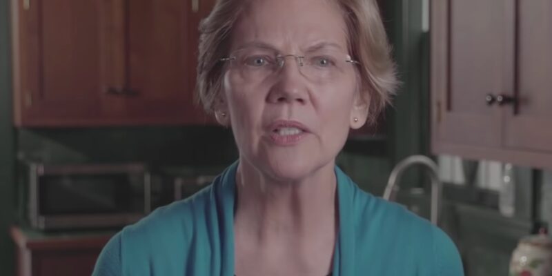 Trump hits Warren (Pocahontas) over “dishonest campaign”