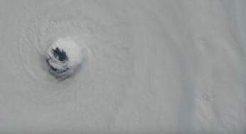 Part of BP money could help hurricane recovery