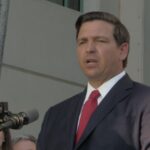 Ron DeSantis