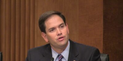 Rubio Camp: Floridians Have Less 'Hard-Earned Money'