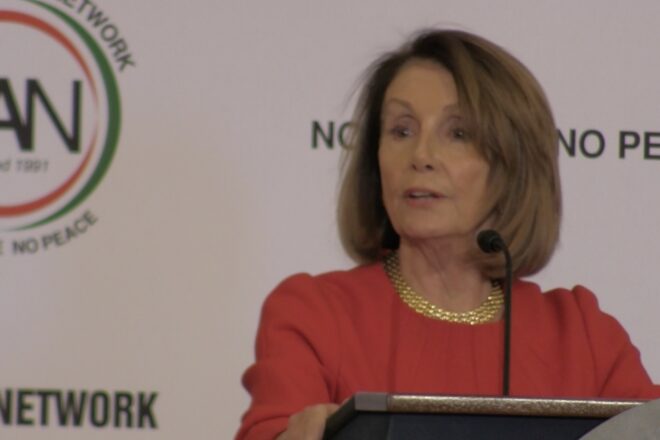Republicans Denounce Speaker Pelosi's Hypocritical Attempt to 'Steal' House Election