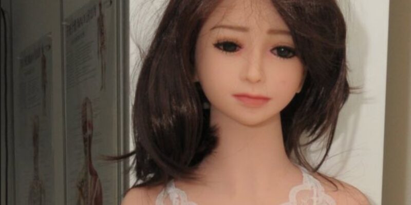 Child-like sex dolls could be out of business in Florida