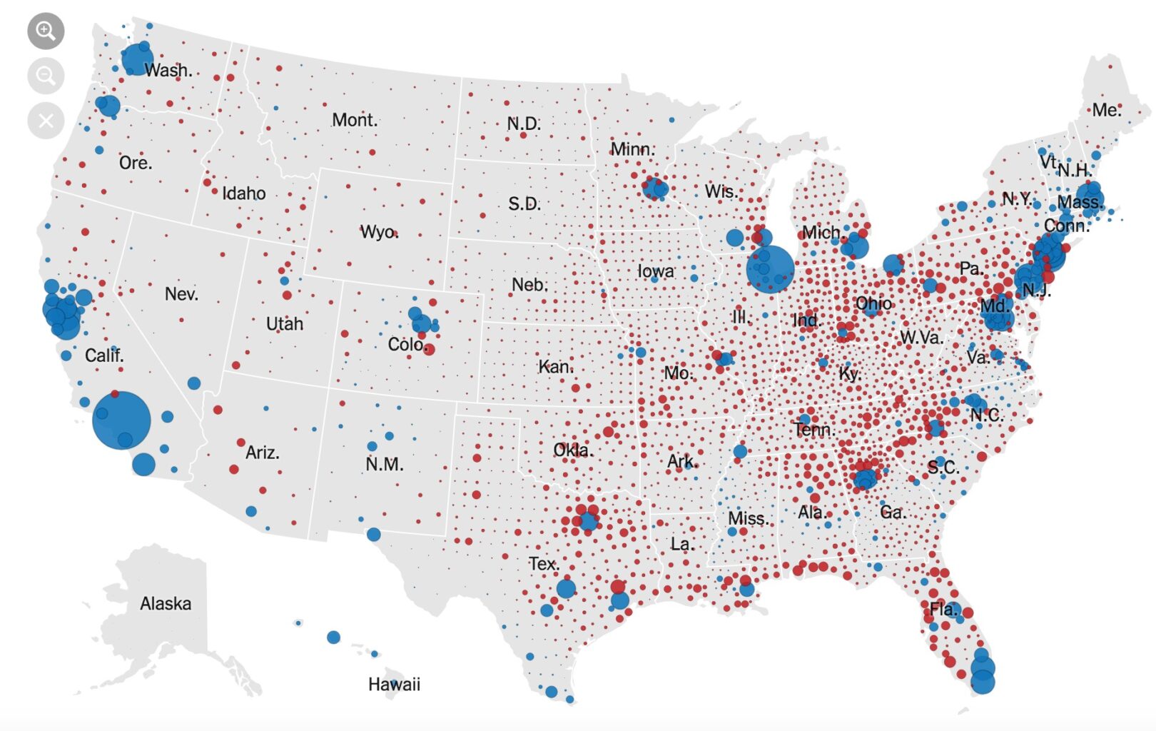 Progressive Democrats betting it all in 2020 · The Floridian