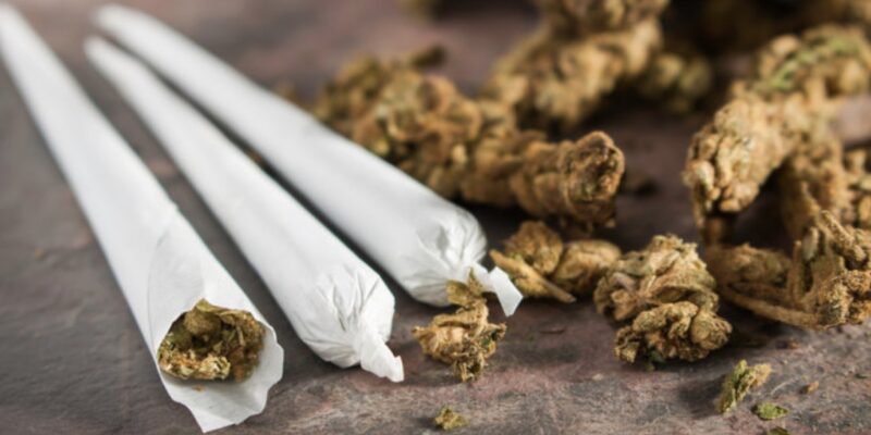 Smokable marijuana hits the market