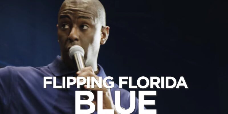Gillum positioned to be the 2020 Democratic VP pick