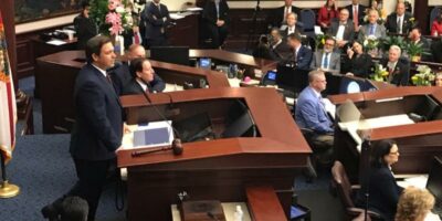 'Heartbeat' bill fails, 'sanctuary city' bill passes in Florida