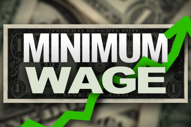 Minimum wage measure ready for FL Supreme Court